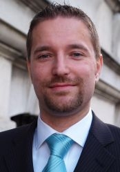 Michael Haberl